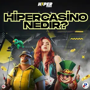 Hipercasino Nedir?
